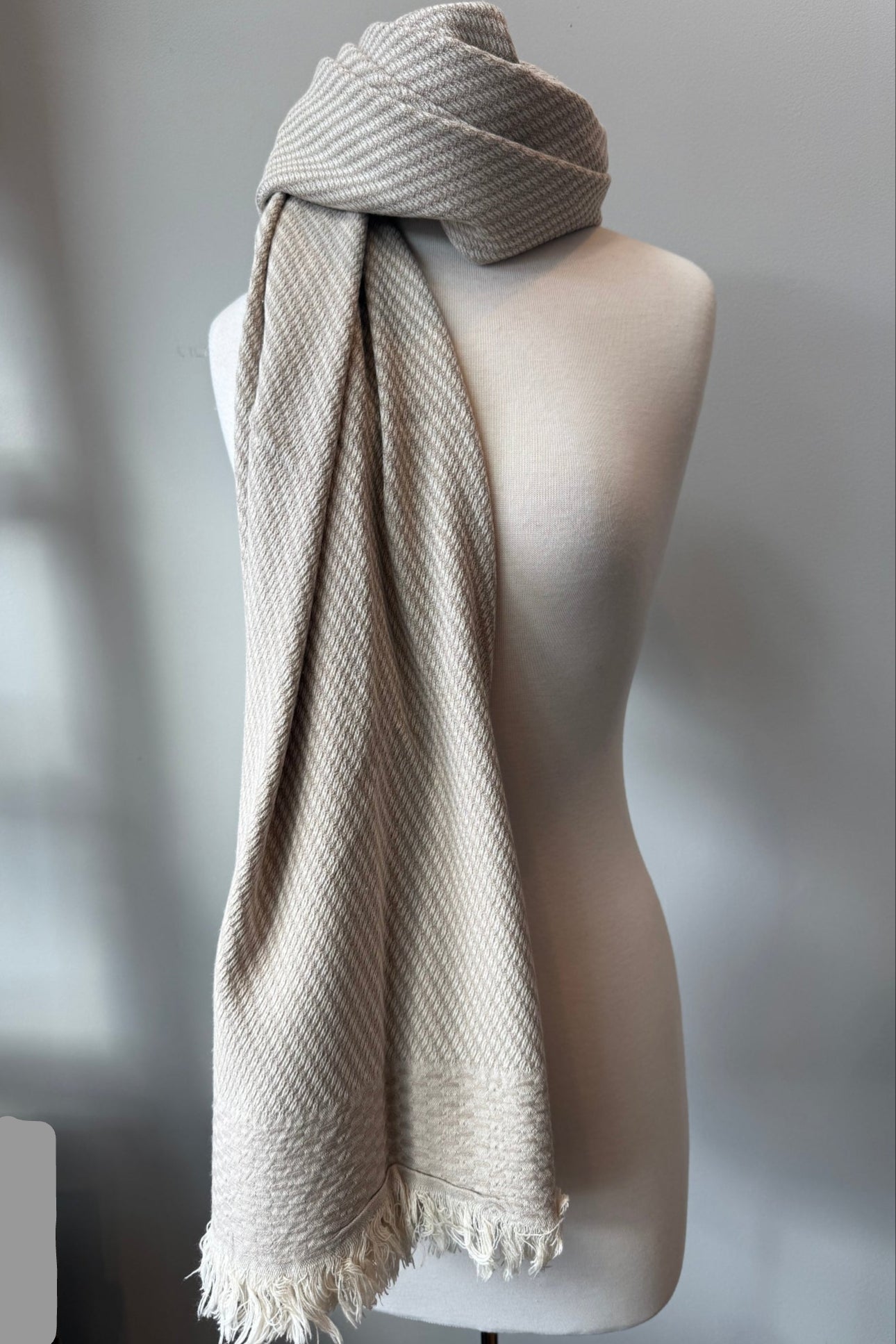 Shift Turkish Towel