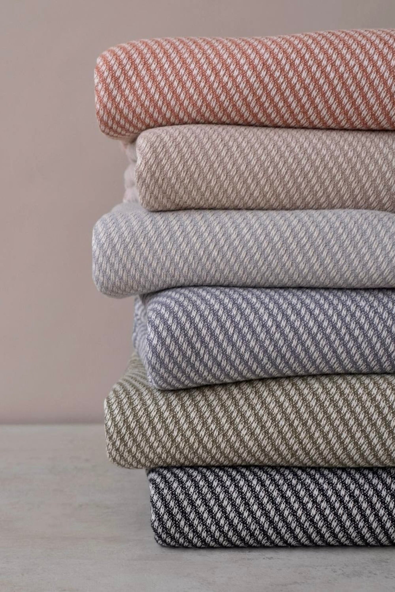 Shift Turkish Towel
