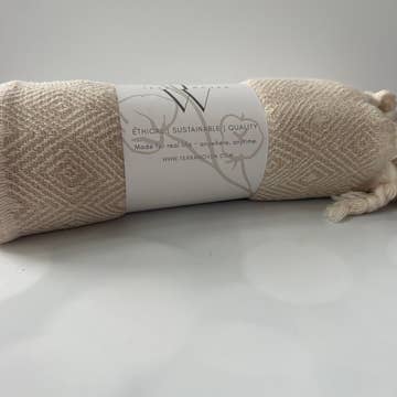 Sefa Turkish Towel