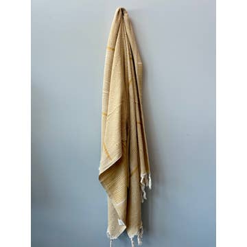 Sefa Turkish Towel