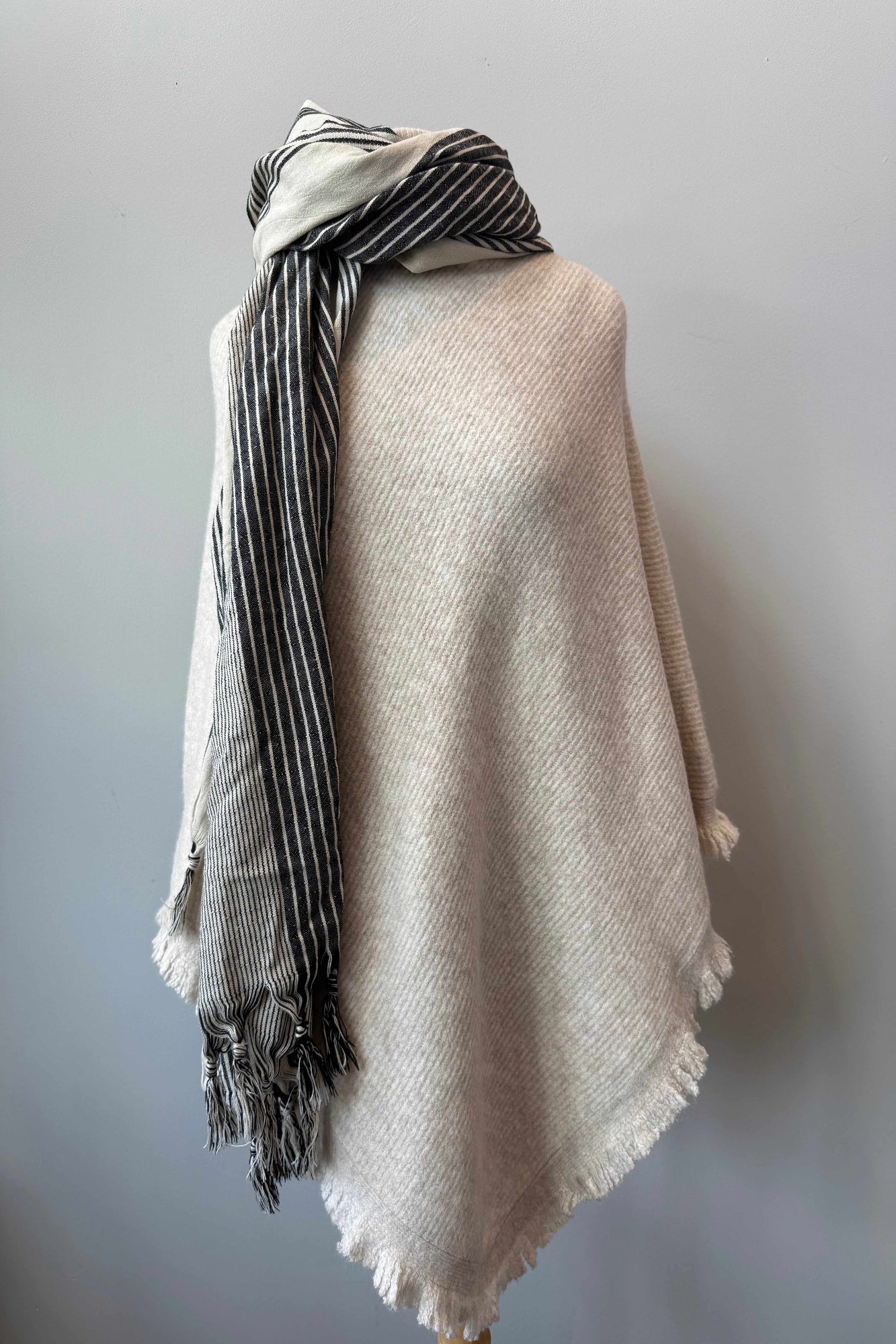 Dyad Turkish Towel