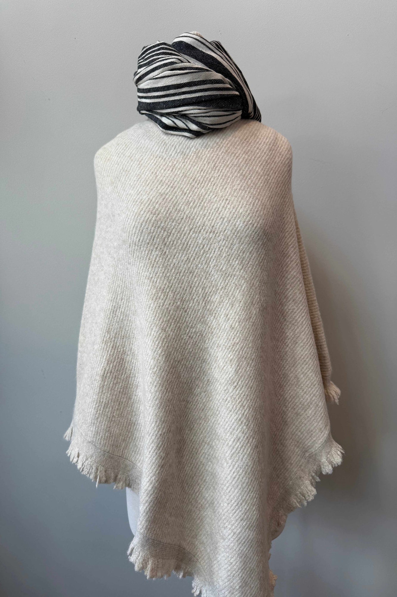 Dyad Turkish Towel
