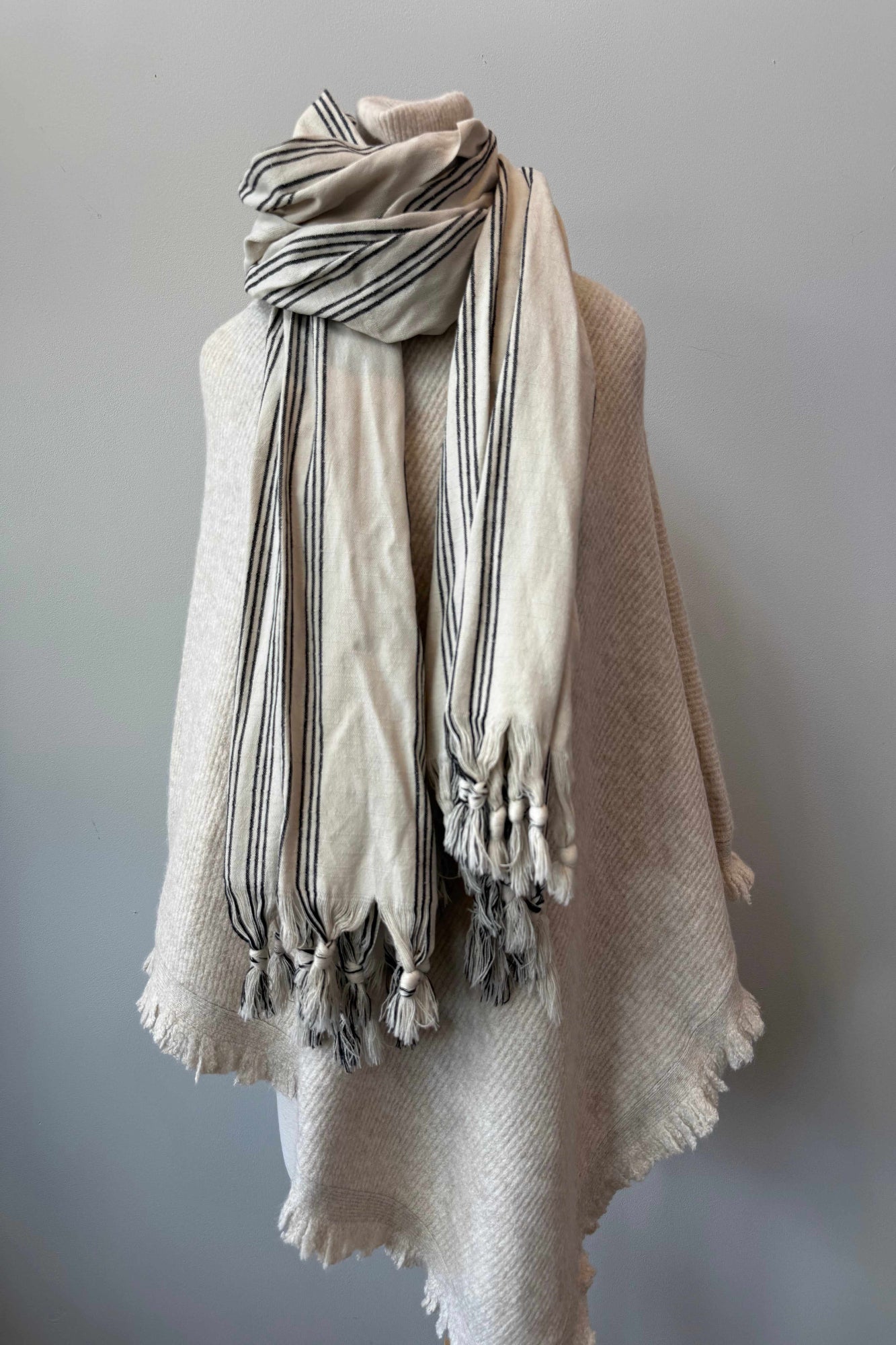 Dyad Turkish Towel