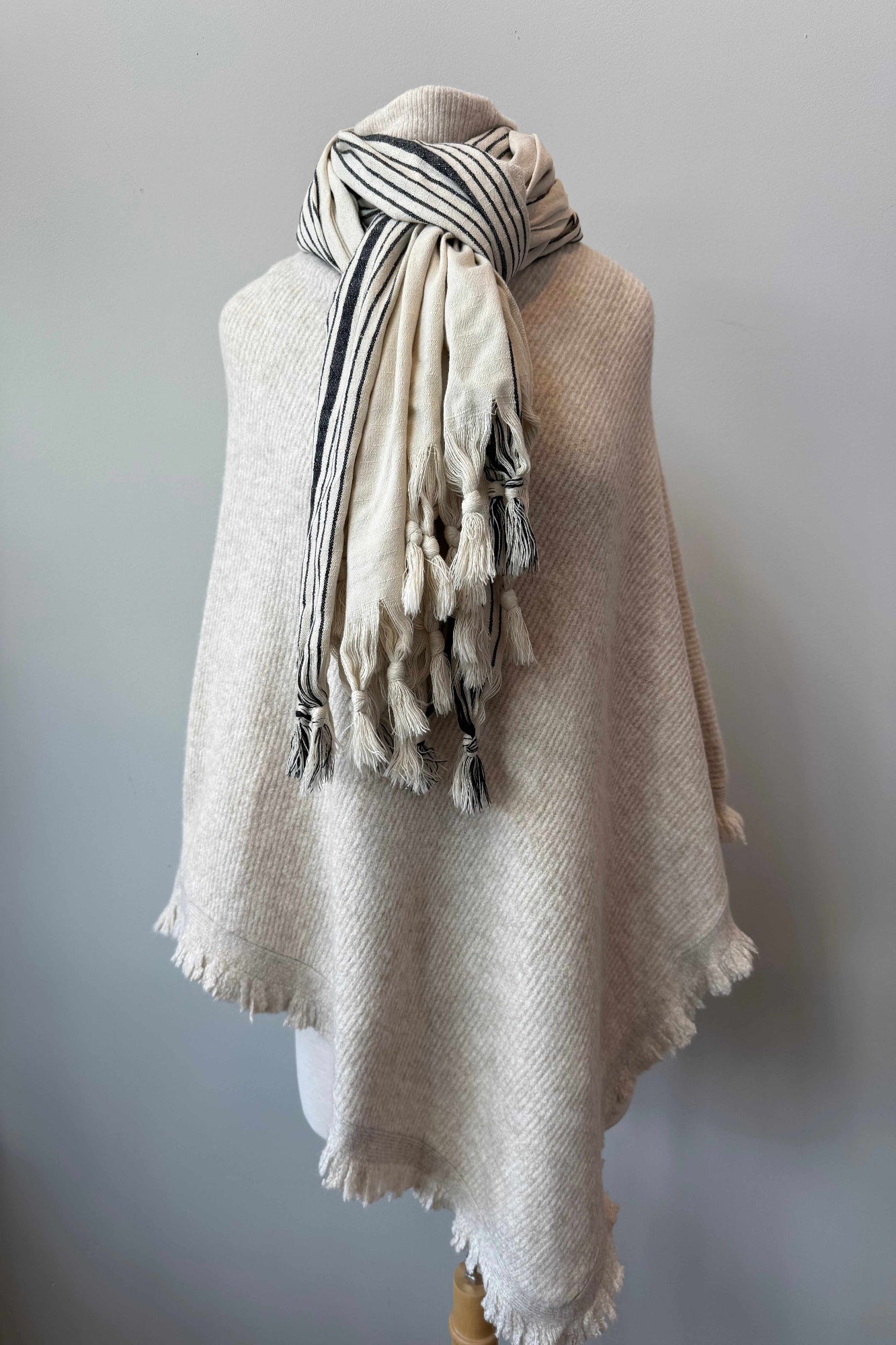 Dyad Turkish Towel