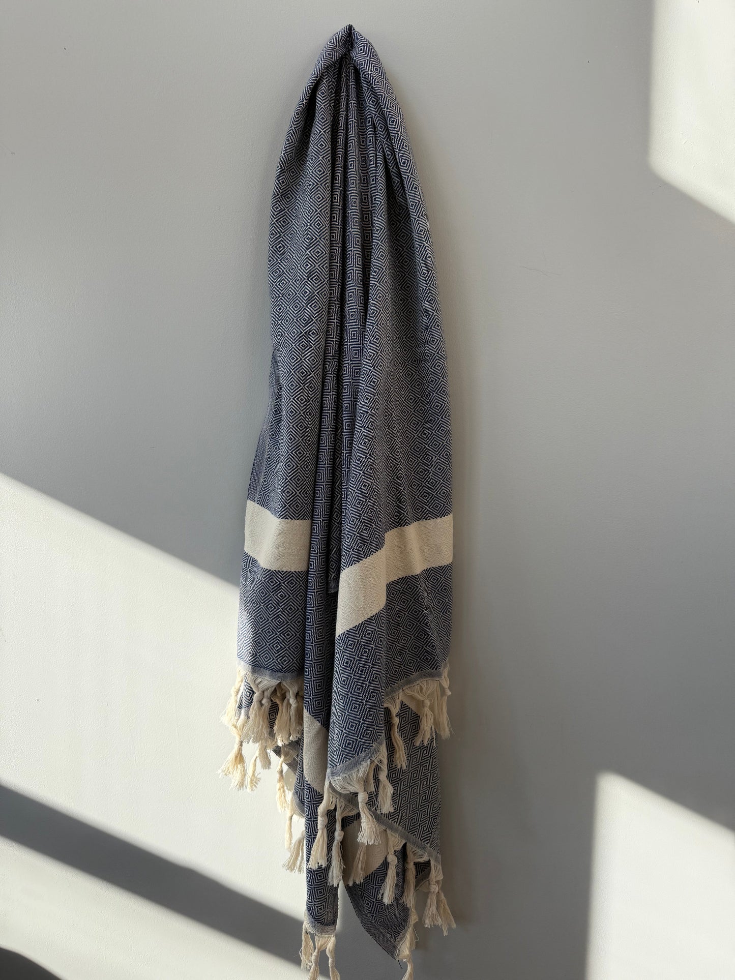 Calcada Turkish Towel