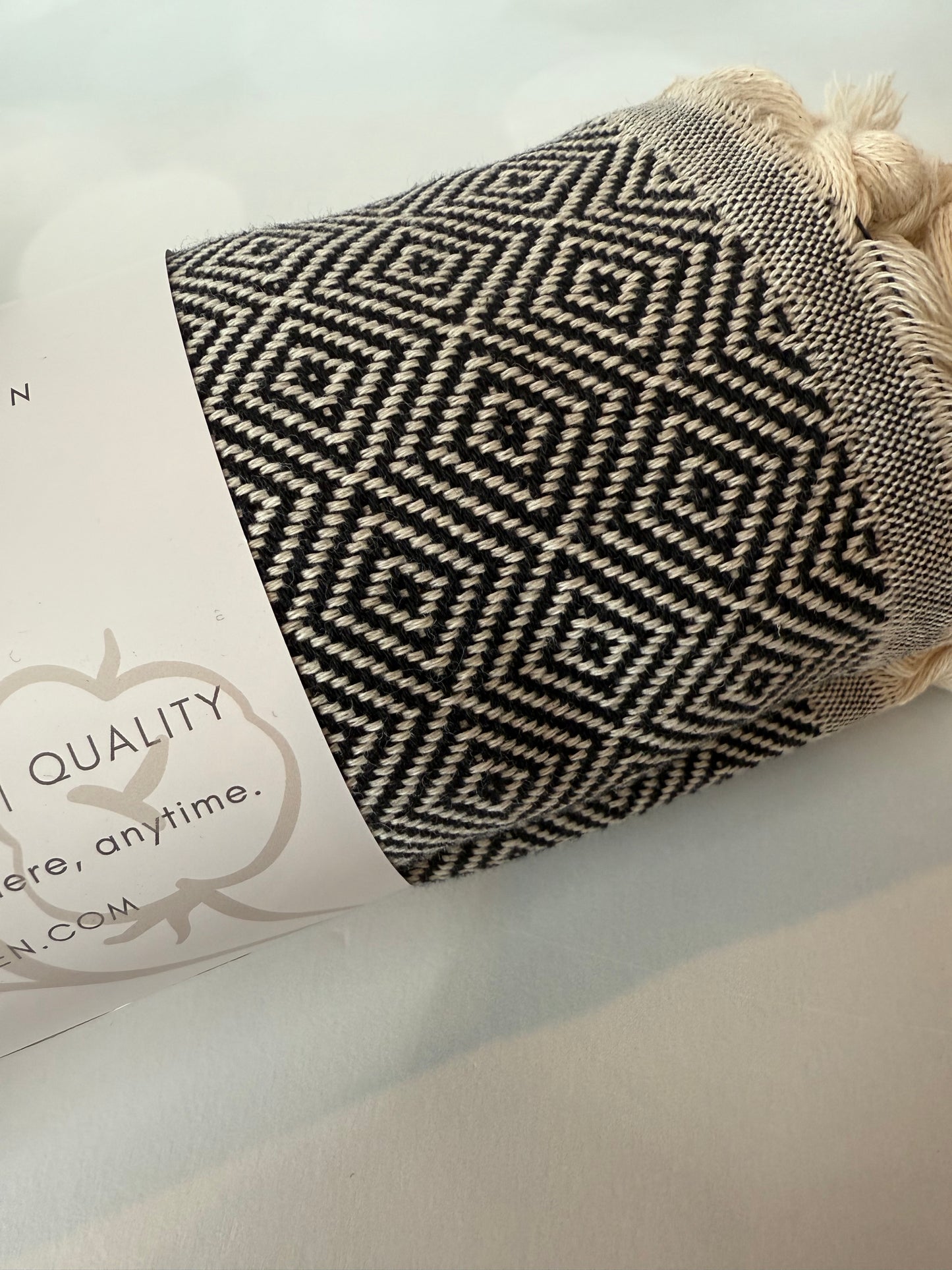 Calcada Turkish Towel