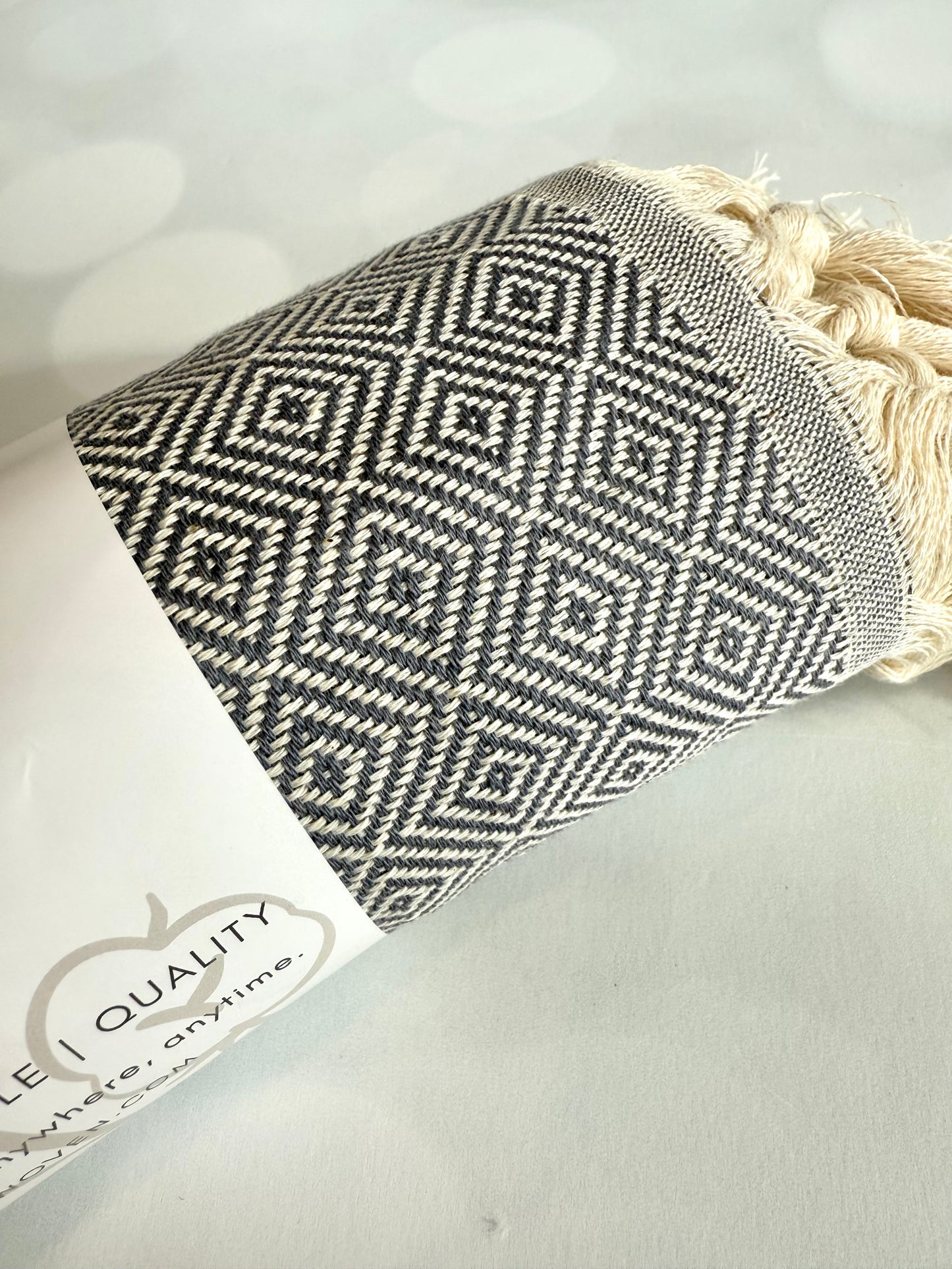 Calcada Turkish Towel