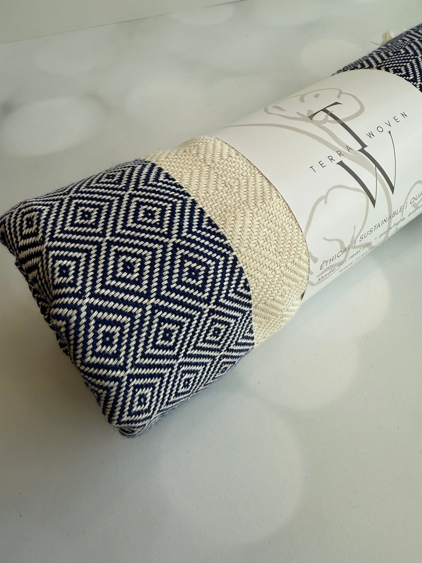 Calcada Turkish Towel