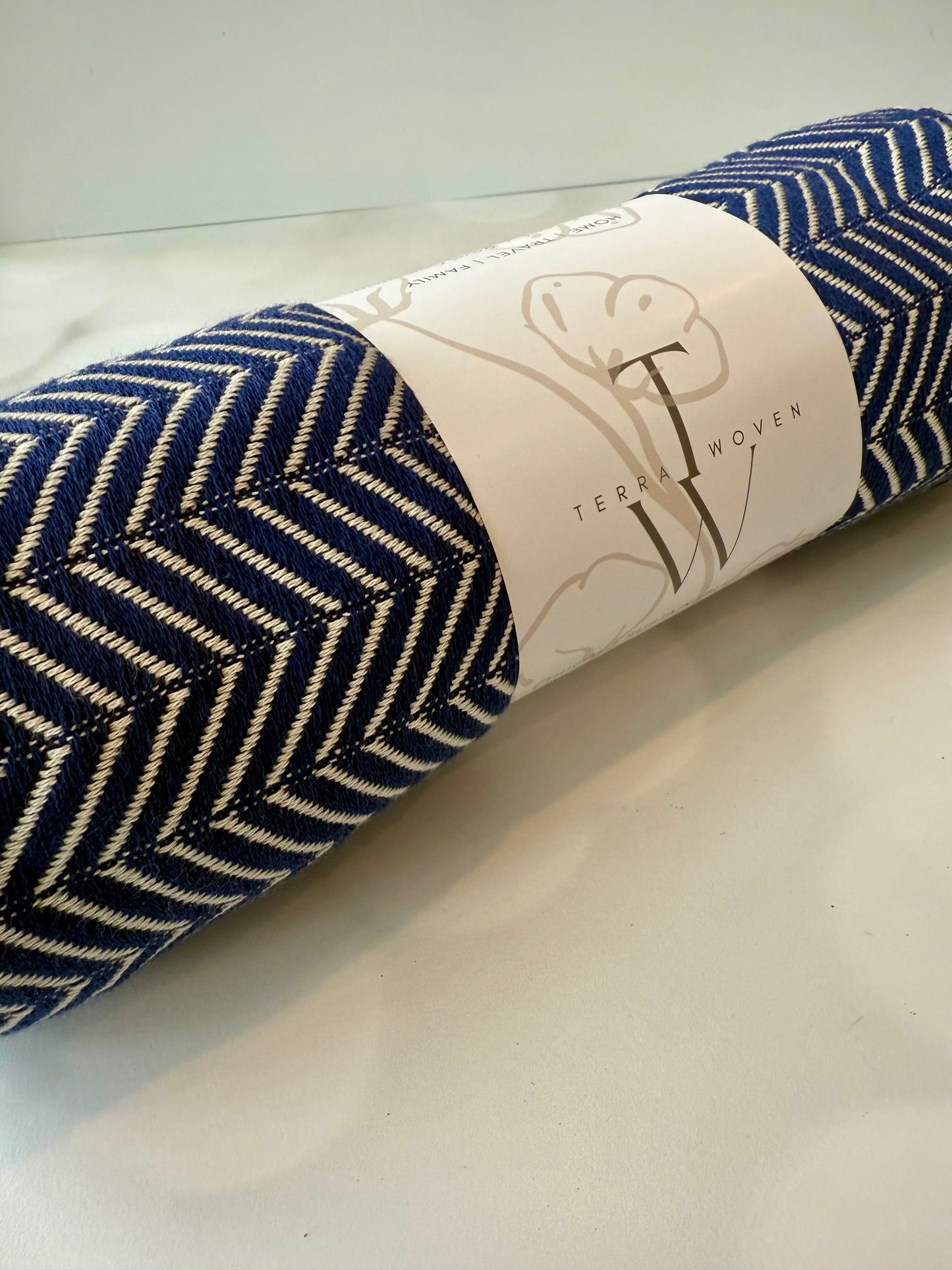 Cascades Turkish Towel