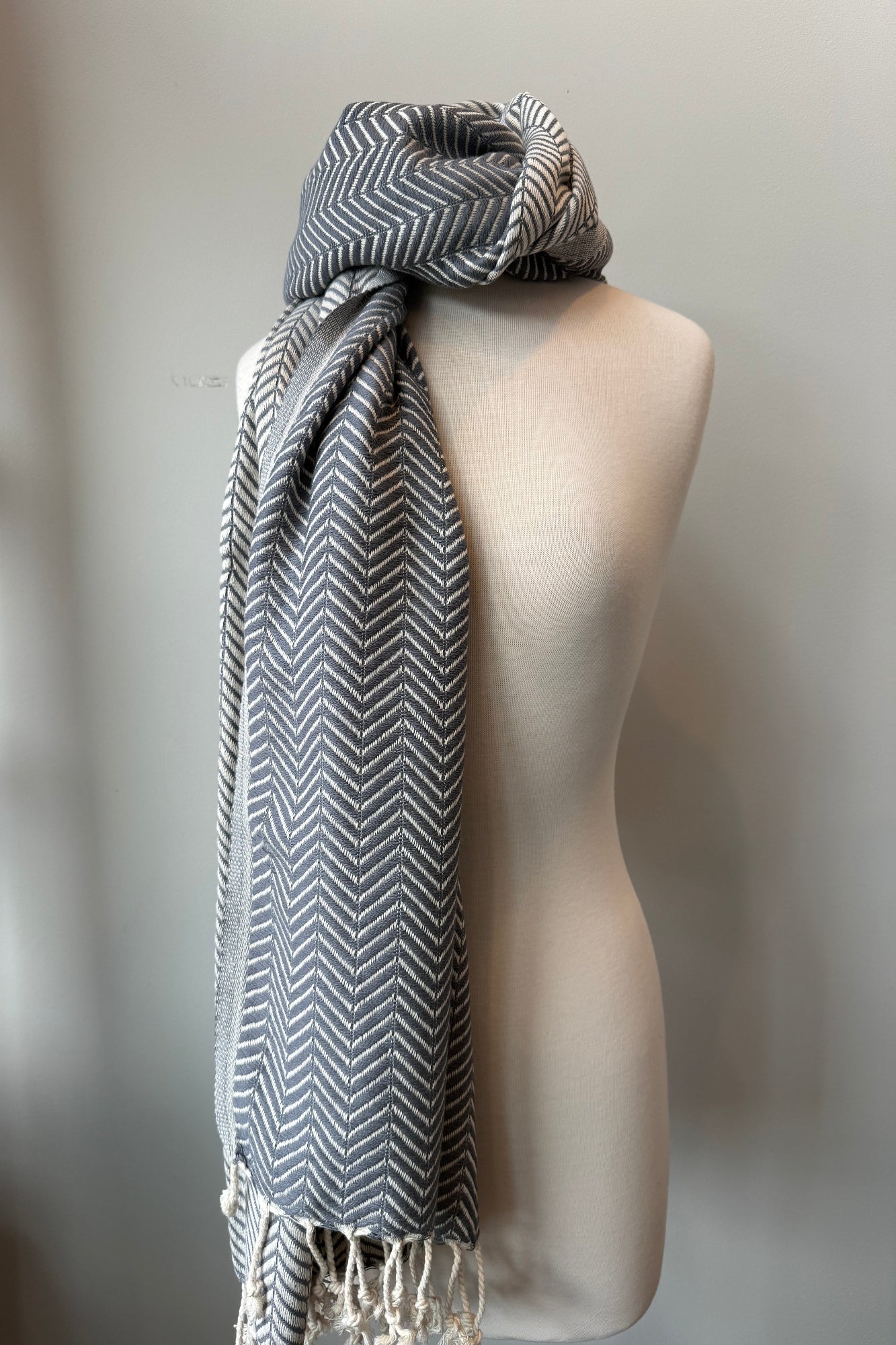Cascades Turkish Towel