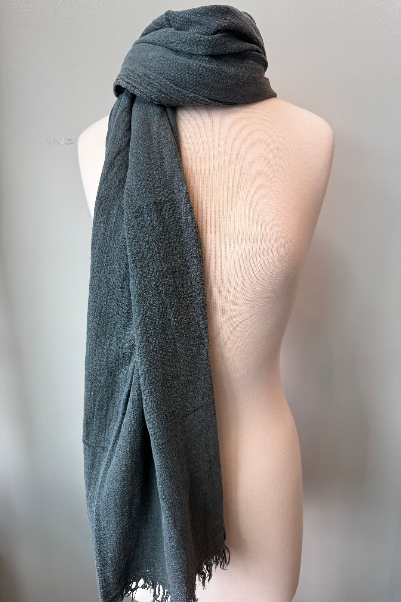 Whisper Scarf