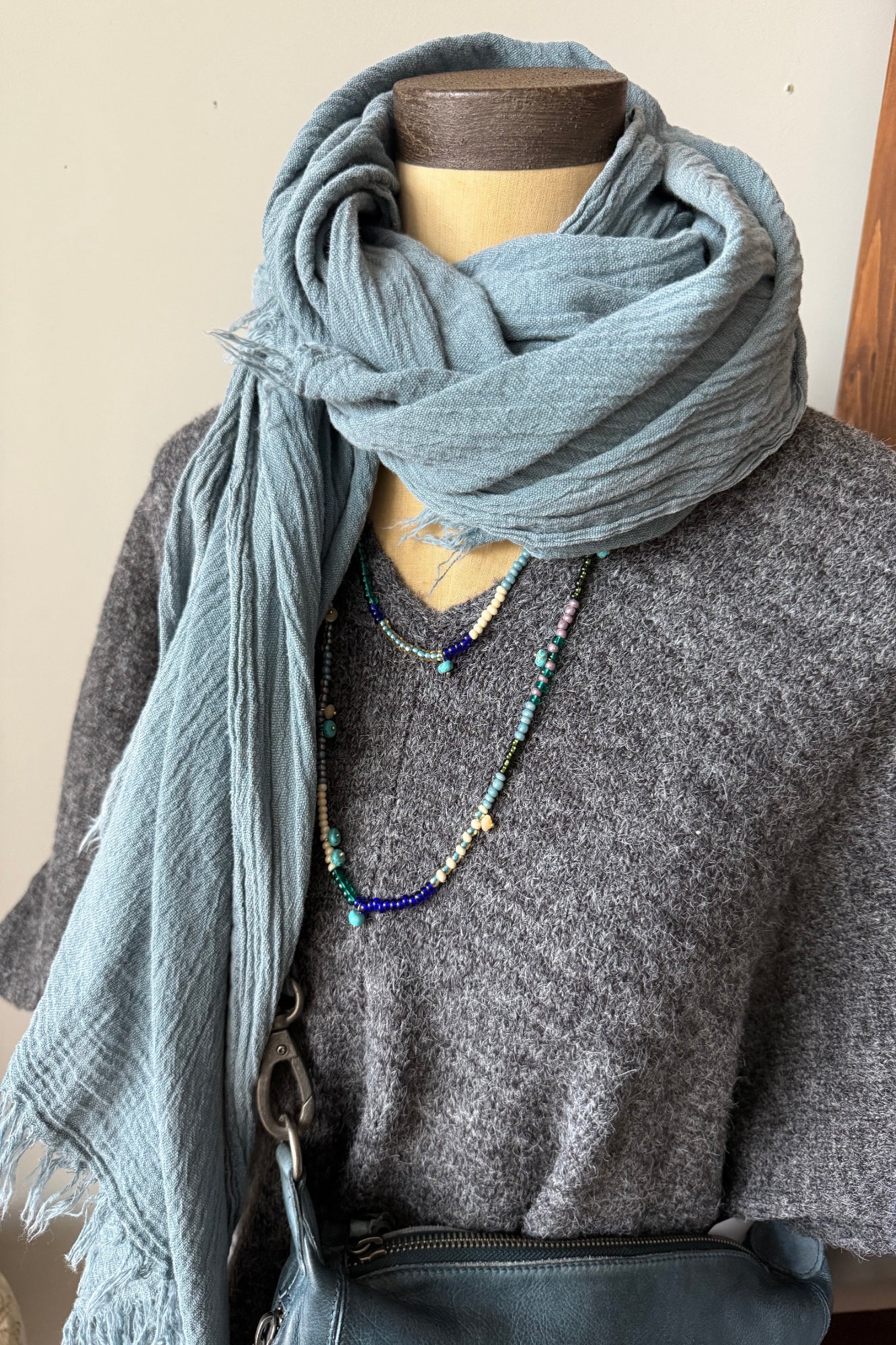 Whisper Scarf