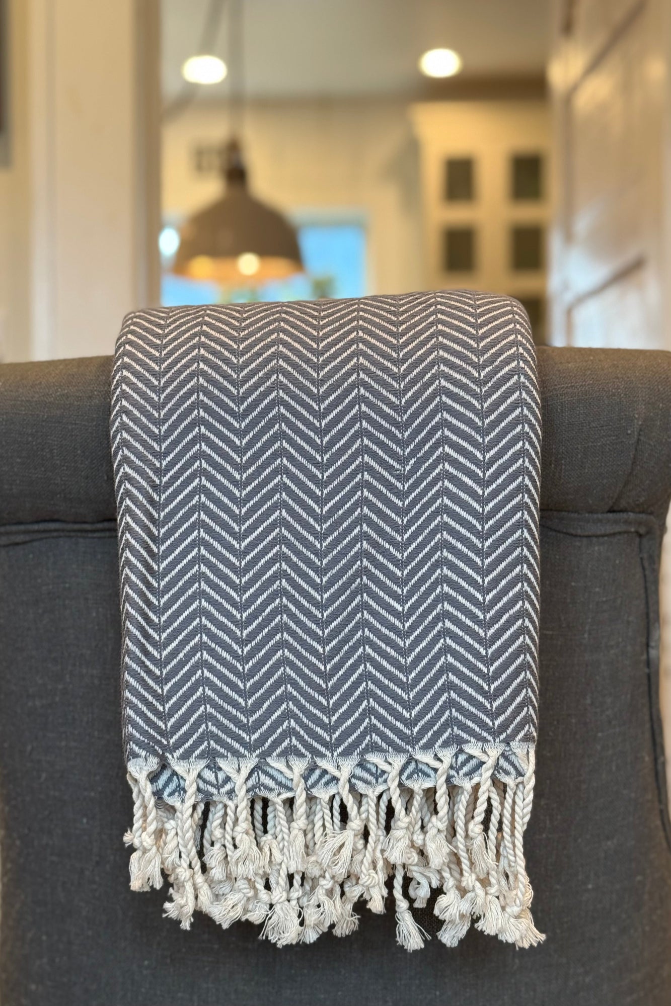 Cascades Turkish Towel