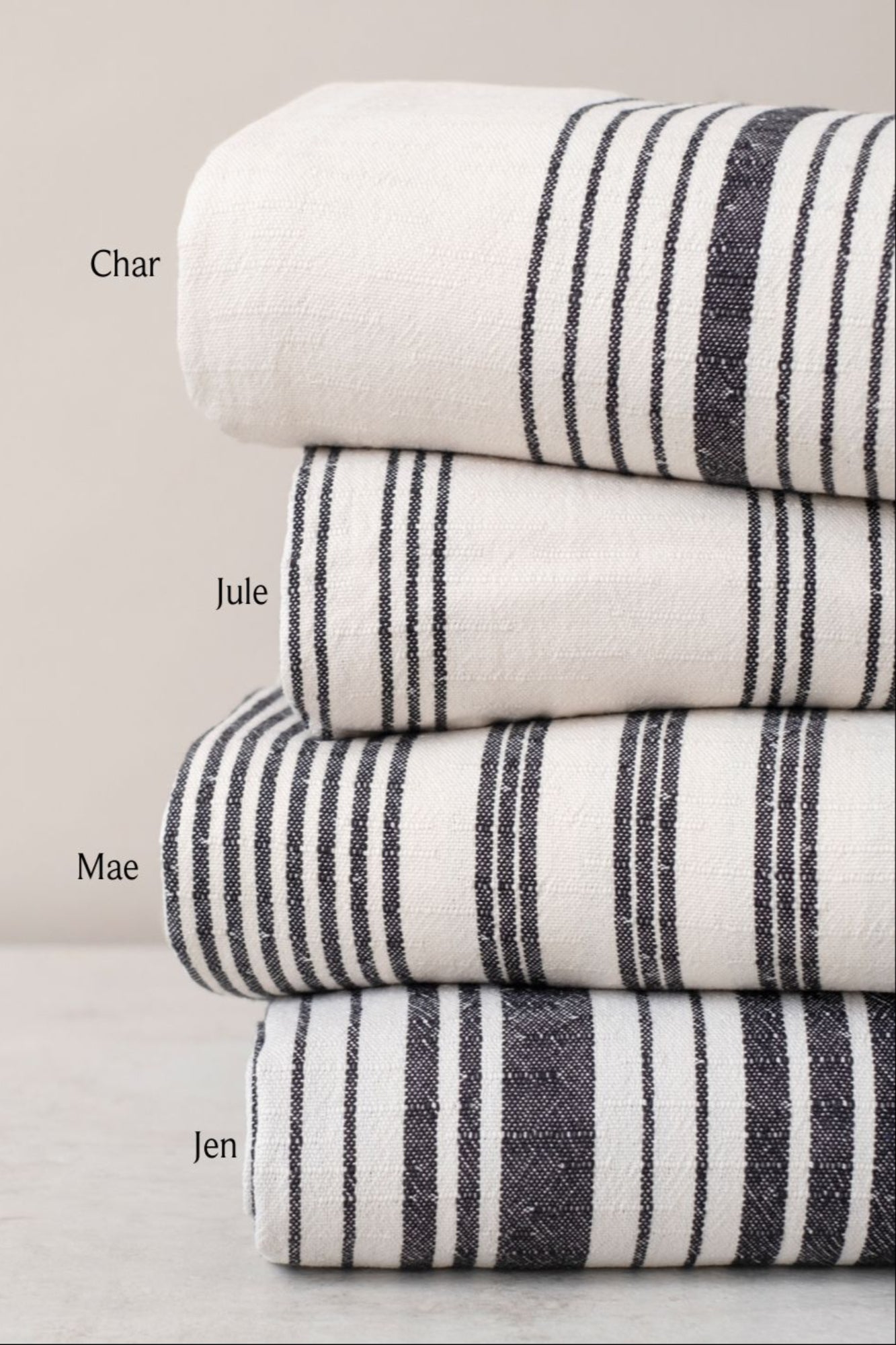Dyad Turkish Towel