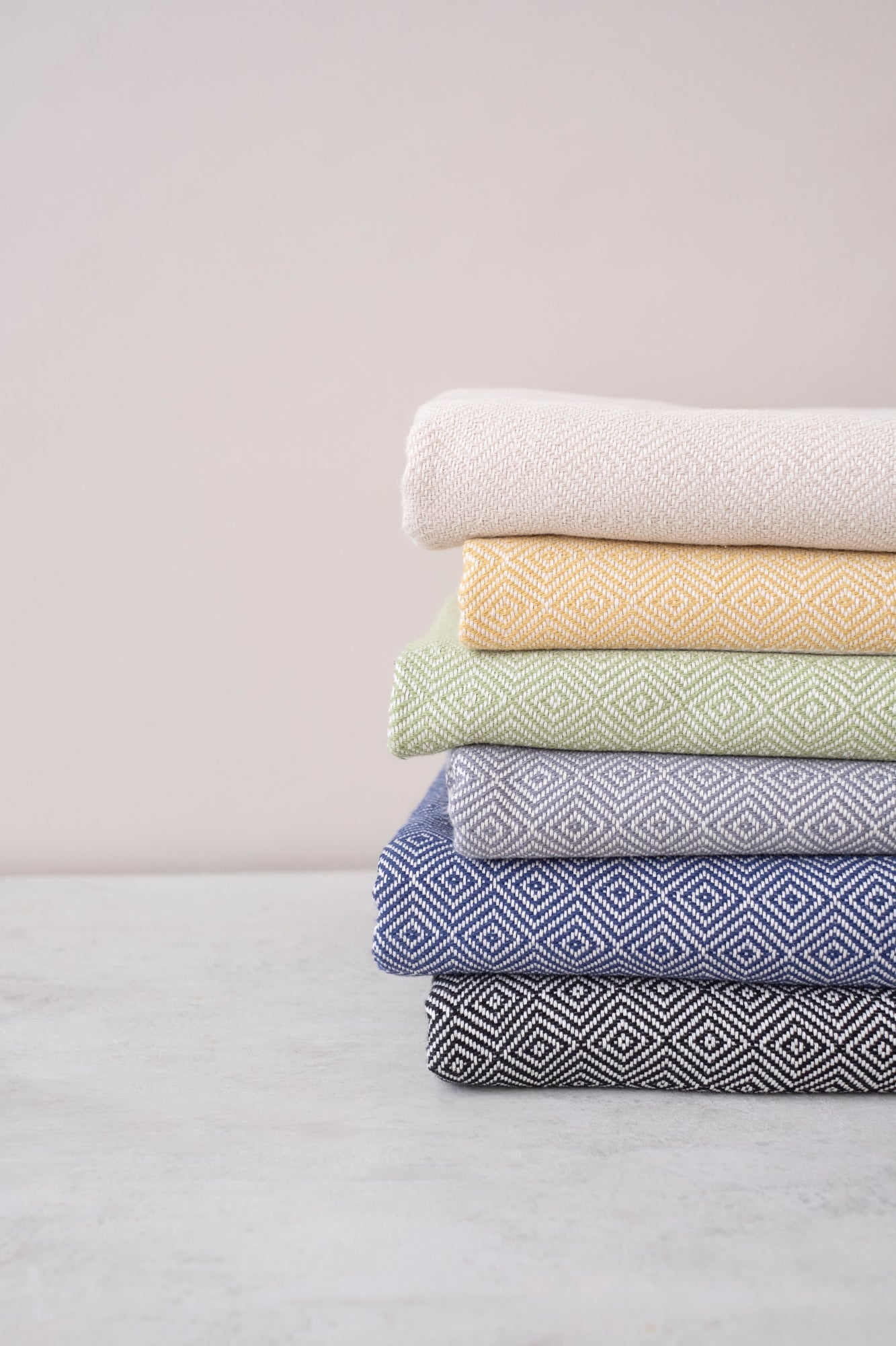Calcada Turkish Towel