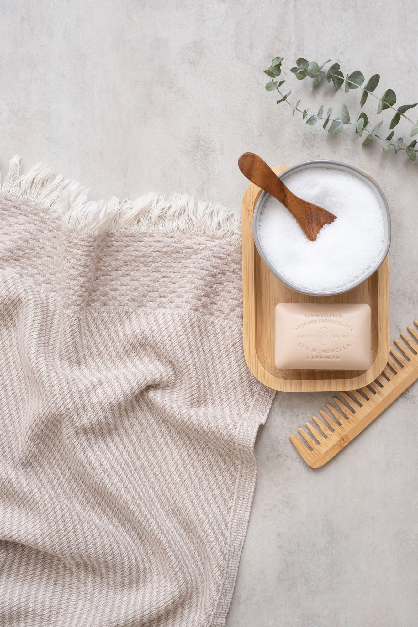 Shift Turkish Towel