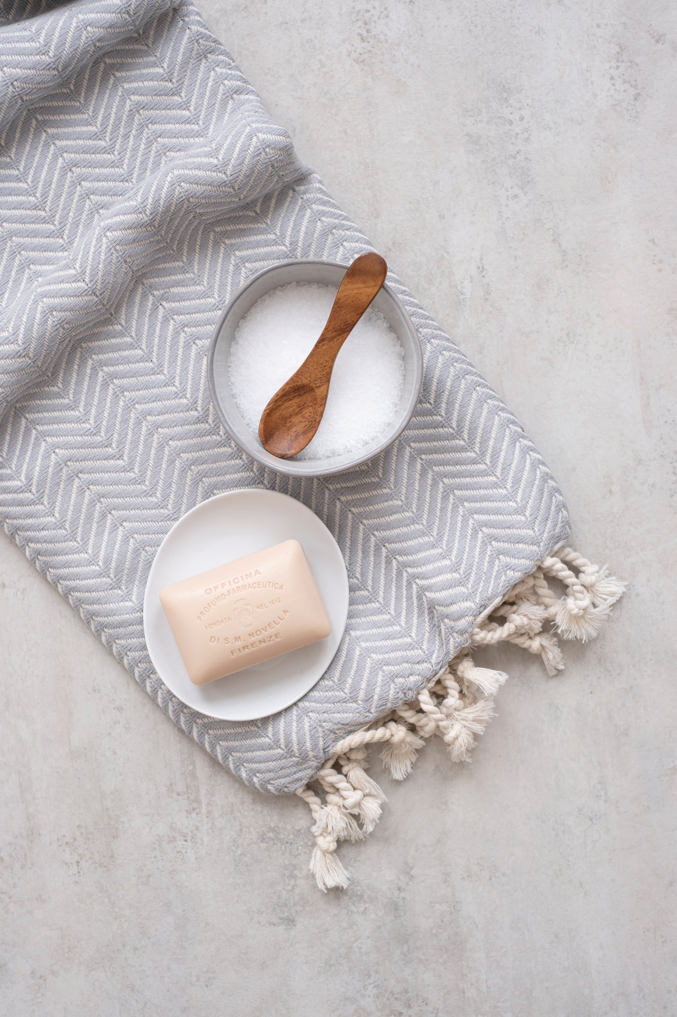 Cascades Turkish Towel