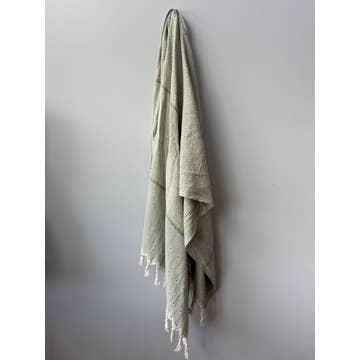 Sefa Turkish Towel